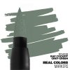 AK Interactive RCM028 RAF COCKPIT GREY-GREEN – RC MARKER